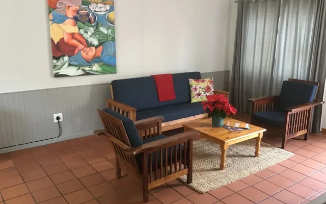 Rocky Shore Guesthouse