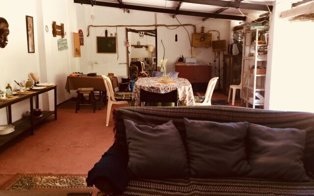 Cottage Cuernavaca Ranch