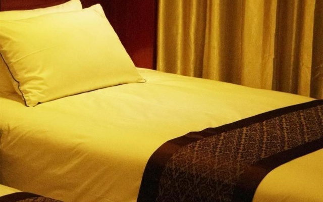 Xitang Sijitingyuan Hotel – Guest Rooms – Jiaxing