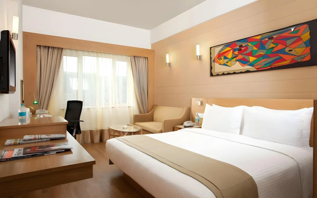 Lemon Tree Hotel, Chandigarh