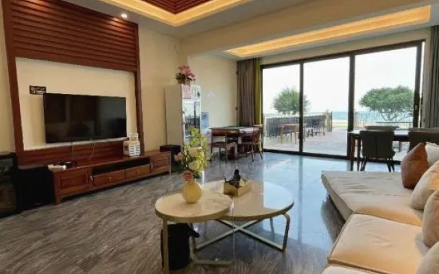 Shuangyue Bay Wanghai Chenxi Seaview Resort Hotel (Honghai Bay Phase I Branch) – Guest Rooms – Huizhou