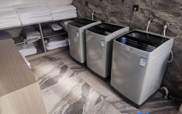 Zhimo B&B (The Wizard of Oz in Xishuangbanna)