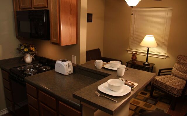 Eagle's Den Suites Big Spring a Travelodge by Wyndham