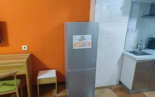 Meihekou Xiyangyang Apartment