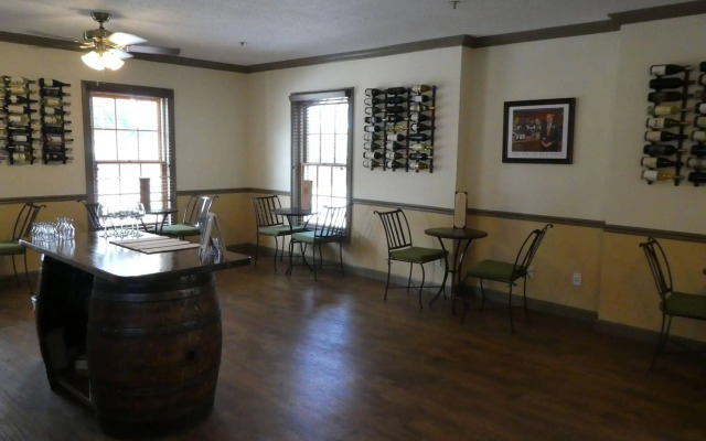 St George Inn