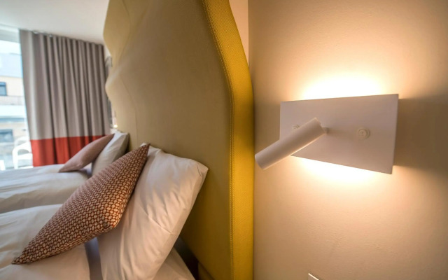 Seaview Hotel Malta - Adults Only