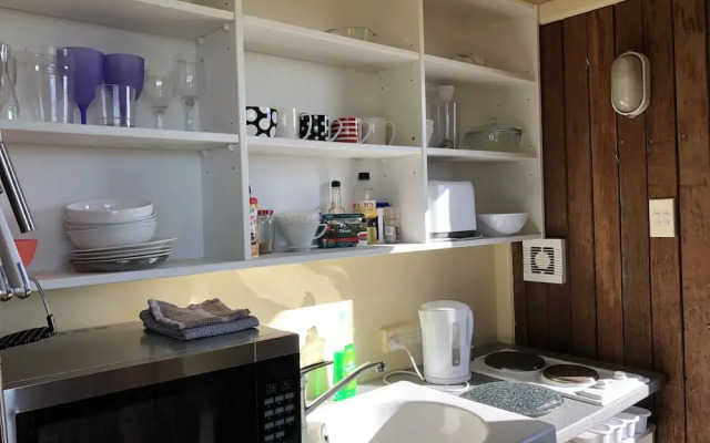 Mount Hobson Boutique Accommodation
