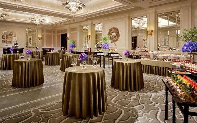 The Tokyo Station Hotel
