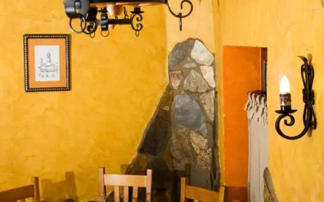Hostal El Bodegon