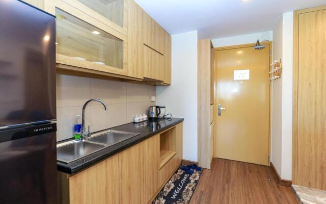 FLC Sea Tower Quy Nhon Seaview Apartment