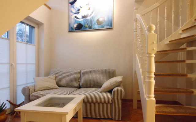 Semi-detached House, Zingst