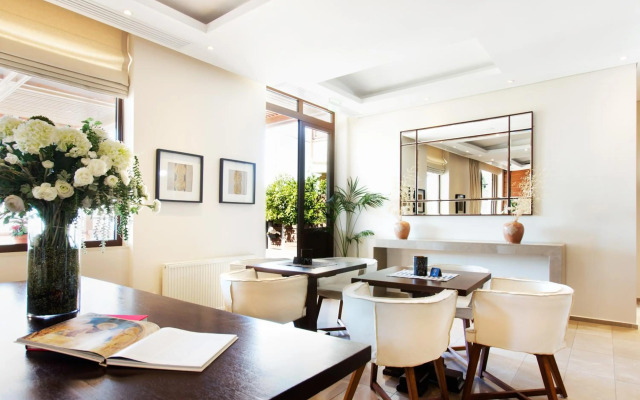 Ayia Marina Suites