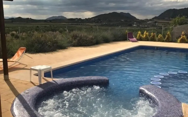 Cortijo de los Castellanos