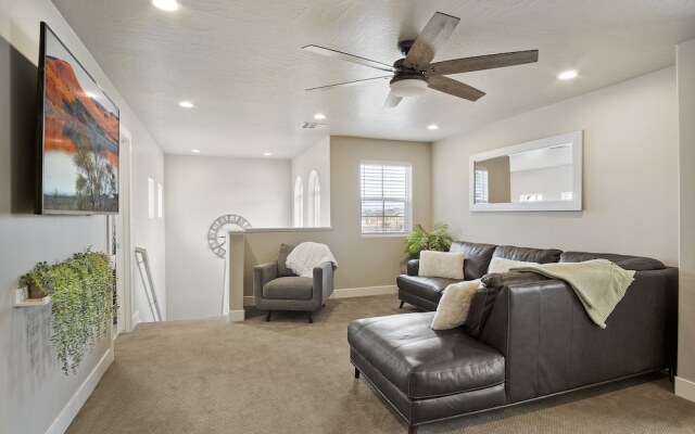 Endless Summer/ Brand New Waterpark!