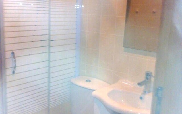 São Lázaro Apartments