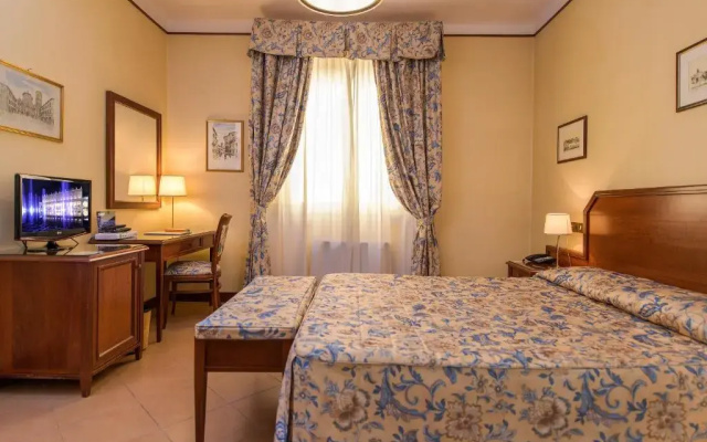 Albergo Reggio