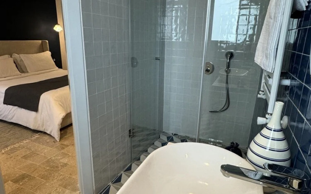 Villa Misk - Boutique hotel & Spa