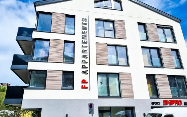 FP Appartements - Kitz 3