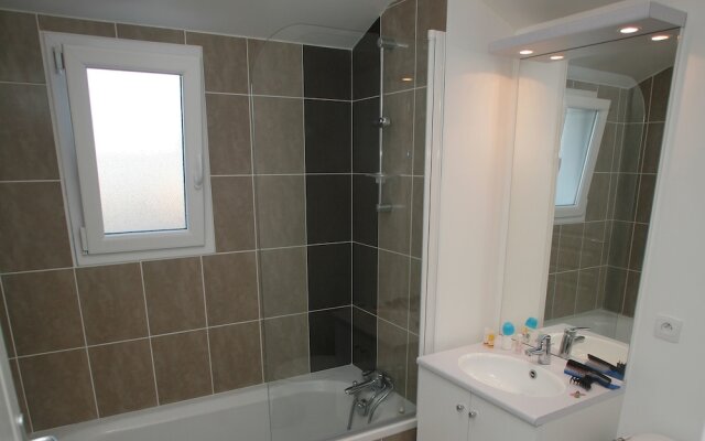 Résidence Odalys Le Domaine de l'Ocean