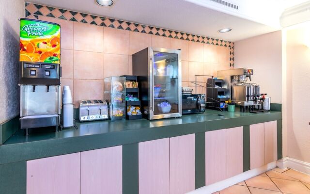 La Quinta Inn Clute Lake Jackson