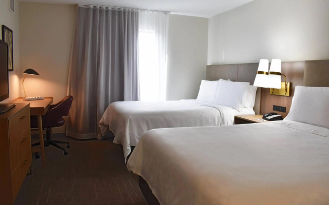 Staybridge Suites Detroit Novi by IHG