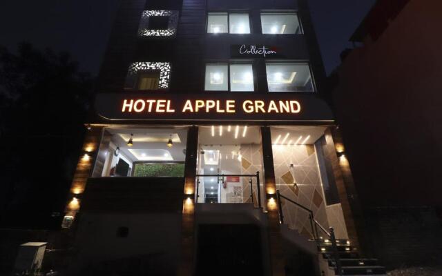 Collection O 703562 Hotel Apple Grand