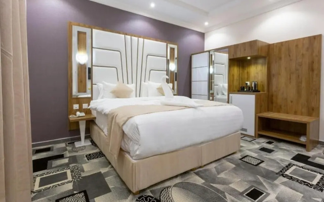 Dior Inn Apartment Hotel