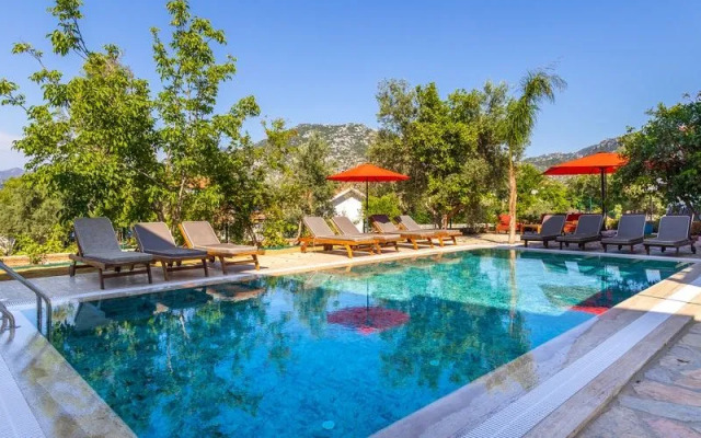 Elizya Boutique Otel