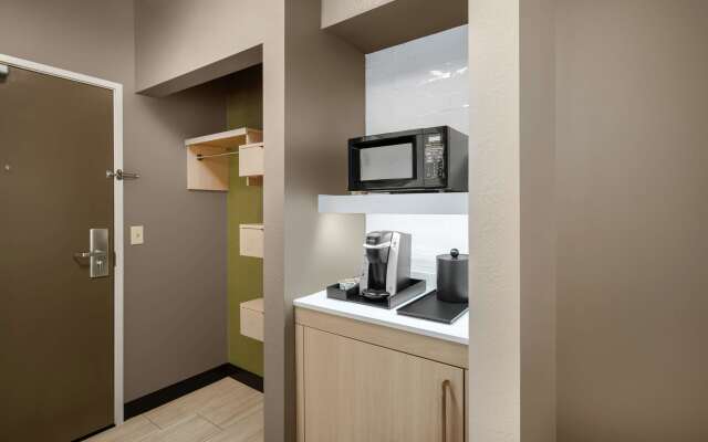 Hilton Garden Inn Louisville East