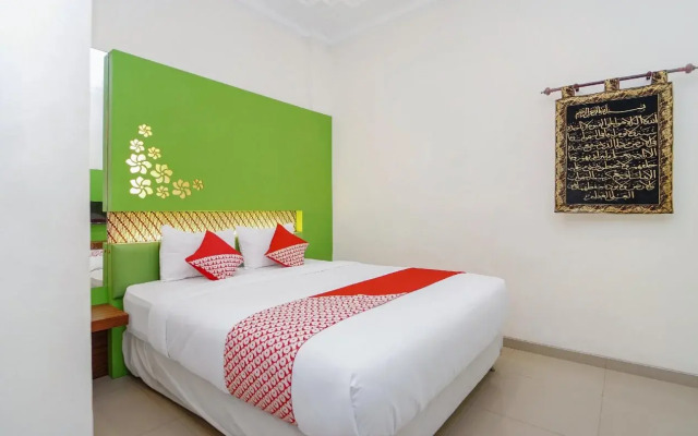 OYO 231 Hotel Andita Syariah