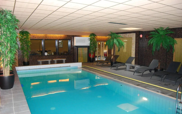 Hotel Waddengenot