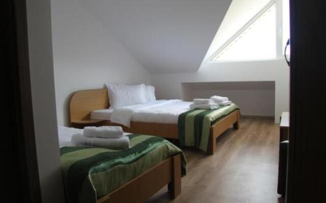 Motel Prislop