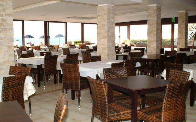 Hotel Residence La Baia