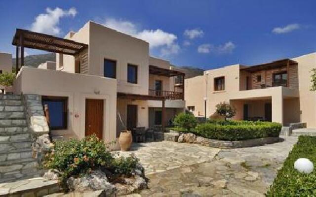 Ida Village Apartments I and II