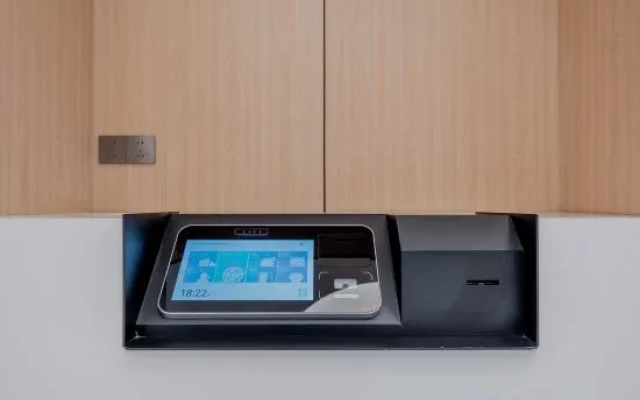 Homeinn · neo (Shanghai Tongji University Youdian Xincun Subway Station) – Guest Rooms – Shanghai