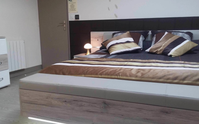 Le Grillage a Poules