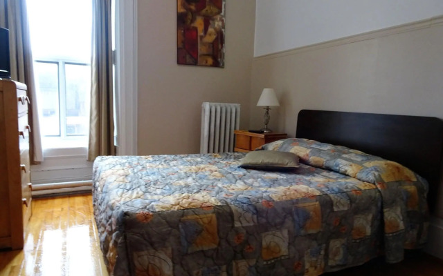 Hotel Quartier des Spectacles