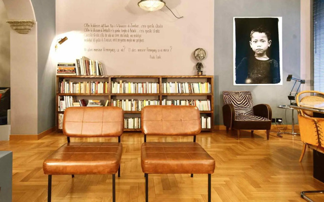 Piazza Di Spagna Hotel, Sonder by Marriott Bonvoy