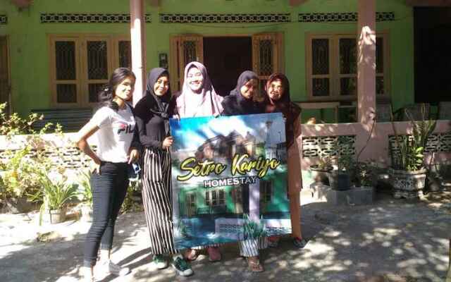 Setro Kariyo Homestay