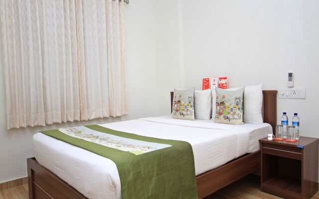 OYO Flagship Mararthahalli Innovative multiplex