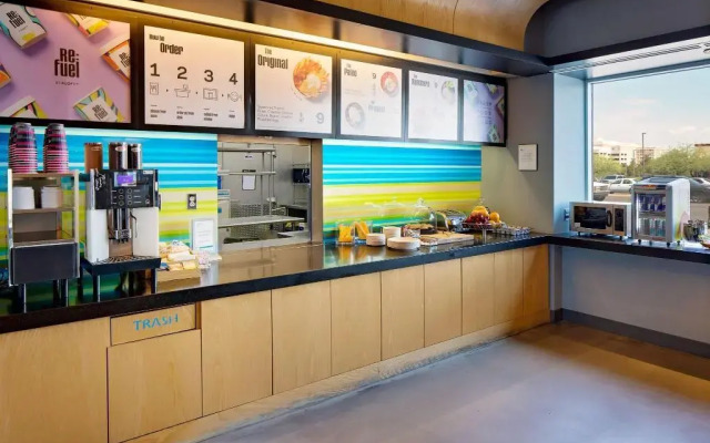 Aloft Tucson University