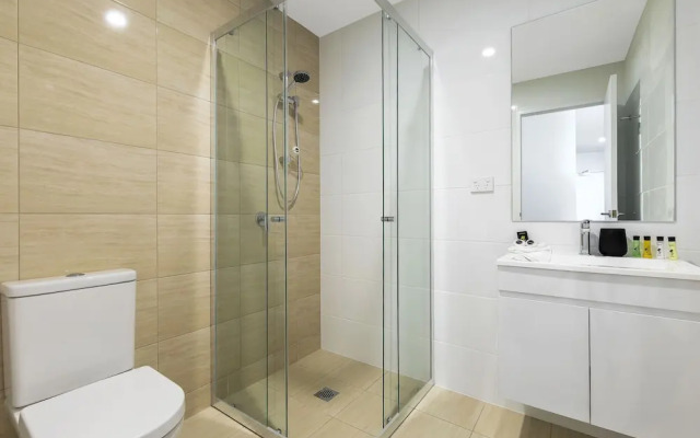 Astra Apartments Newcastle West
