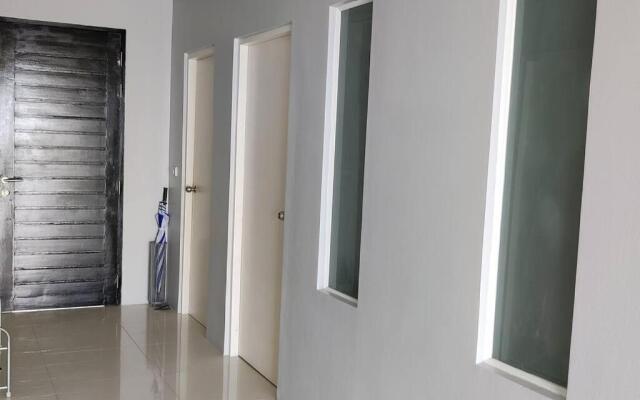 Sunset Plaza Karon 2 bedrooms Nice Sea View