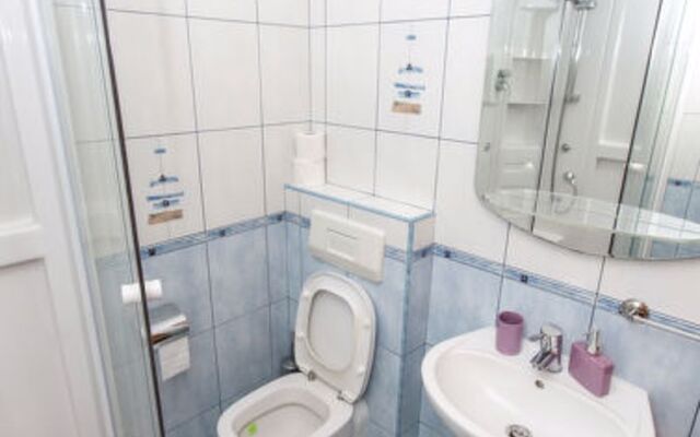 Apartment Mraović Karlobag 33537