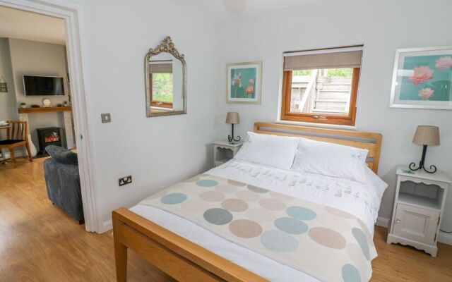 Wellinghill Lodge