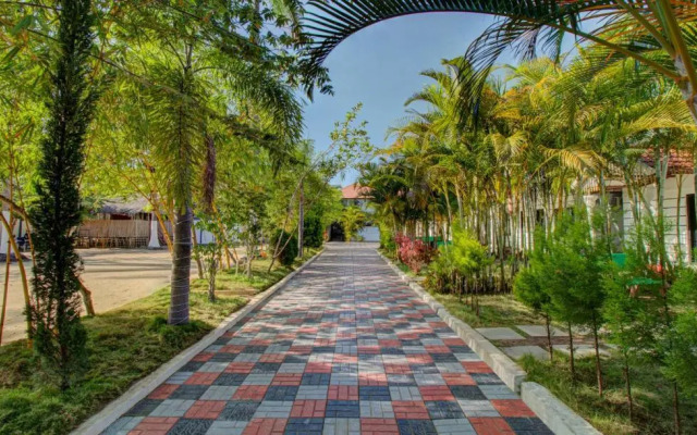 Coorg Dew Drops Resort & Spa