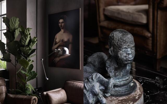 Gorgeous George by Design Hotels