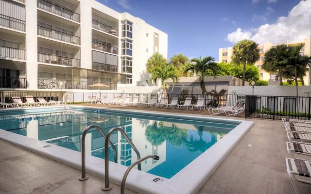 Le Cartier 406 by Go Florida Condo Sunny Isles