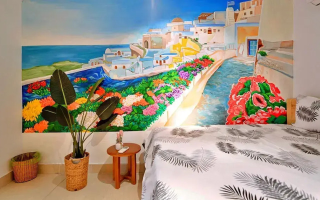 Private Room in Halong City Center - HANZ Almor2