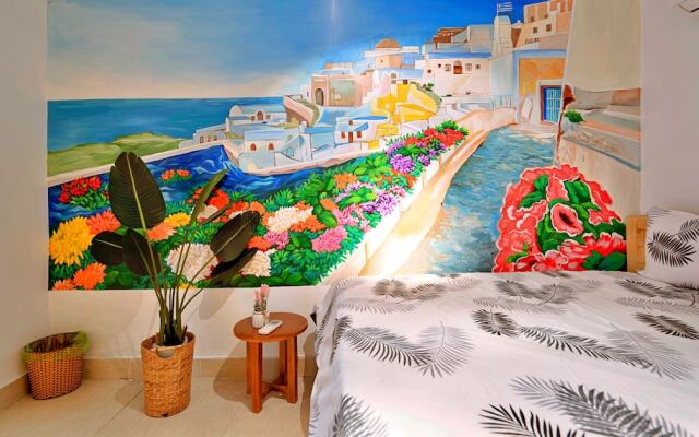 Private Room in Halong City Center - HANZ Almor2